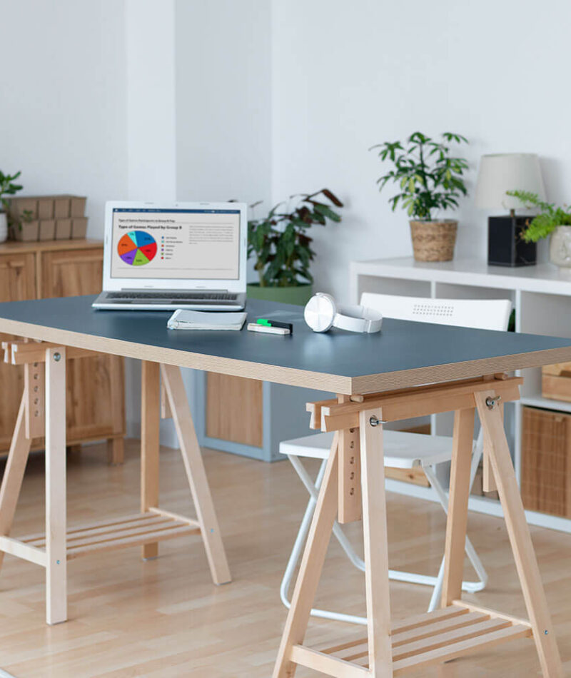 Creative Content & Updates